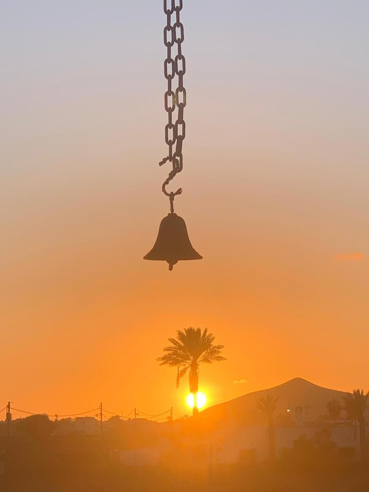 拉·奥利瓦Sunset Terrace公寓 外观 照片